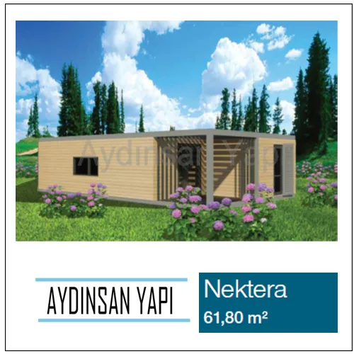Aydınsan Yapı - Nektera